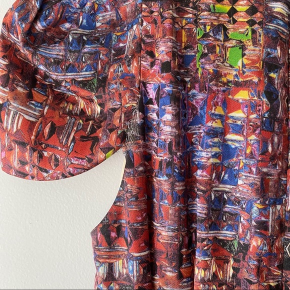 3.1 Philip Lim Silk Dress - Picture 6 of 8